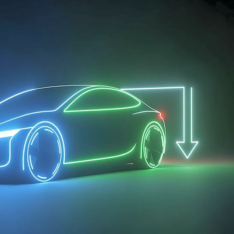 Kia America Announces Significant Price Reductions for 2026 EV6 Lineup