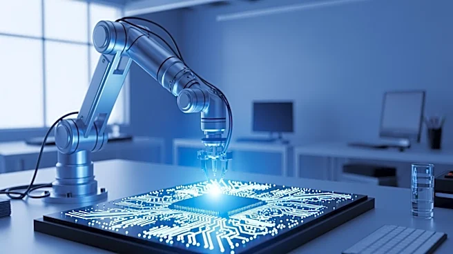 Tesla Increases Capital Expenditure to $25 Billion for AI and Robotics Expansion