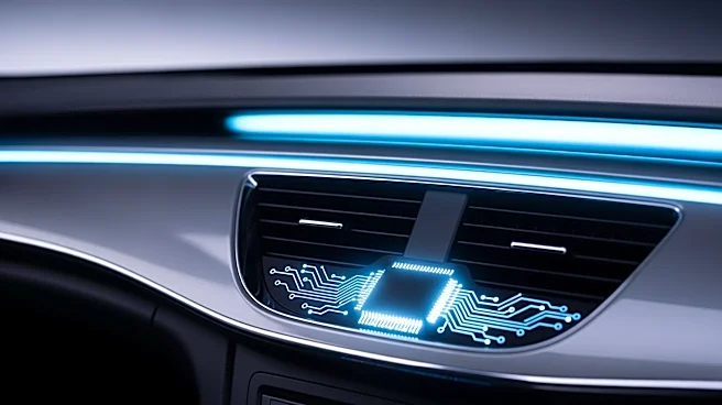 Elon Musk Reveals Millions of Tesla Cars Require Hardware Upgrades for Full Self-Driving