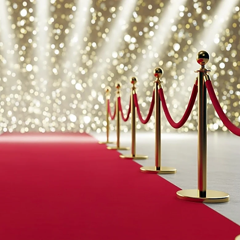 Disney and Hulu Celebrate Reality Shows with Star-Studded Red Carpet Event