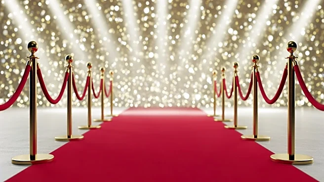 Disney and Hulu Celebrate Reality Shows with Star-Studded Red Carpet Event