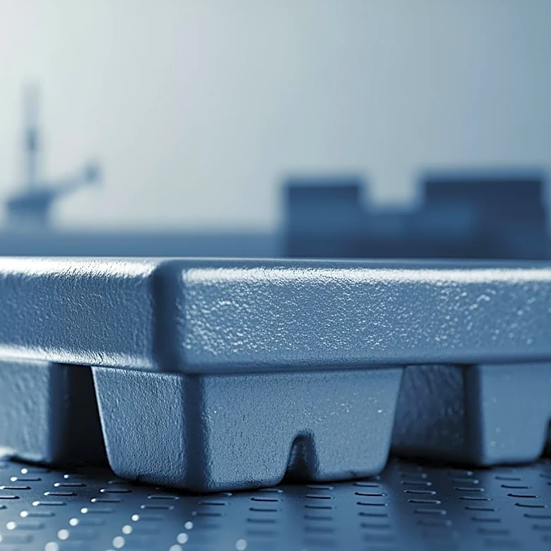 Middle East Conflict Sparks Concerns Over Global Aluminium Supply