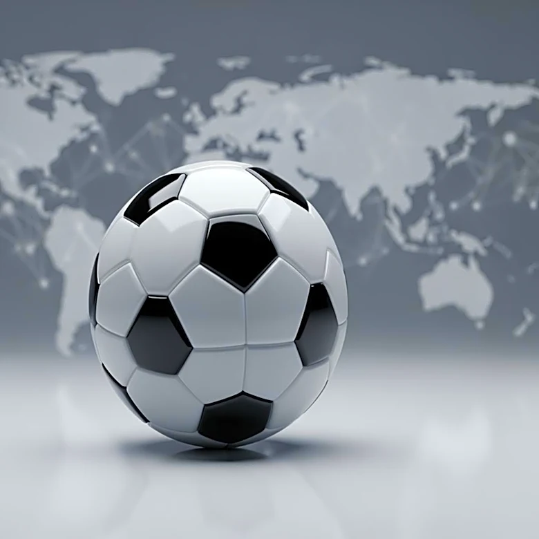 Iranian Government Confirms Men's Soccer Team's Participation in 2026 World Cup in the U.S.