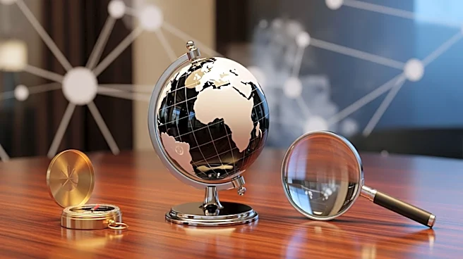 Virtuoso Symposium Highlights Global Luxury Travel Trends Amid Geopolitical Concerns