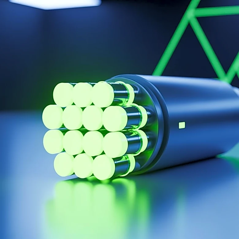 TerraPower's Kemmerer 1 Begins Construction, Marking a Milestone in U.S. Nuclear Innovation