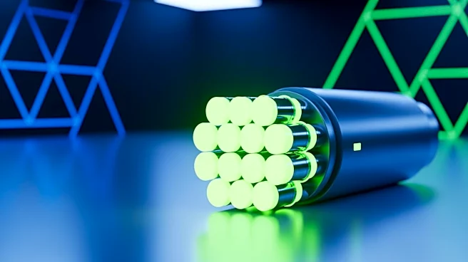 TerraPower's Kemmerer 1 Begins Construction, Marking a Milestone in U.S. Nuclear Innovation