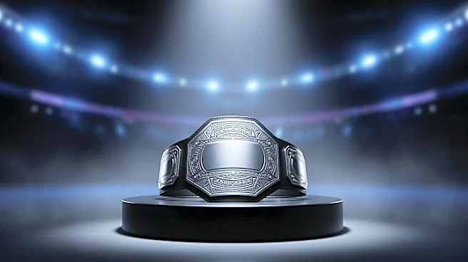 AEW Star Brian Cage Defends Darby Allin's World Title Win Amid Criticism