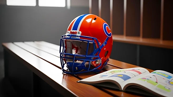 Florida Gators Reacquire Denzel Aberdeen from Transfer Portal Amid NIL Challenges