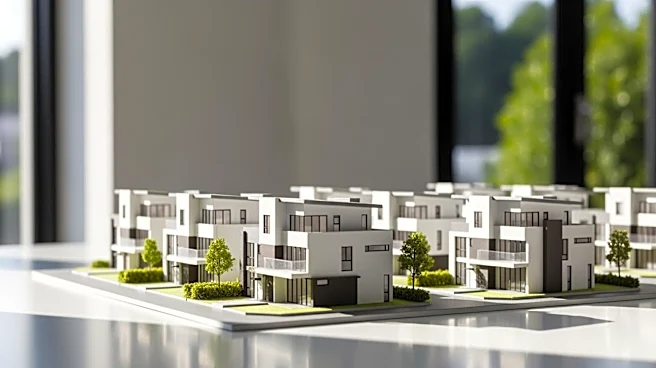 Toll Brothers Acquires Buffington Homes to Expand in Northwest Arkansas Market