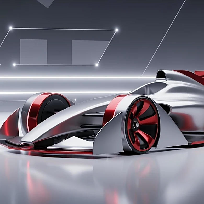 F1 CEO Stefano Domenicali Addresses Concerns Over 2026 Regulations