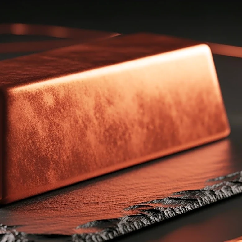 Global Refined Copper Market to Shift to Surplus in 2026, Says International Copper Study Group