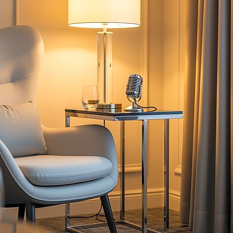 The Suite Spot Podcast Celebrates 200th Episode Milestone in Hospitality Industry
