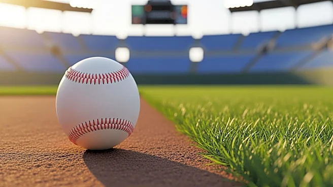 Braves' Eric Hartman Excels at High-A with Impressive Performance