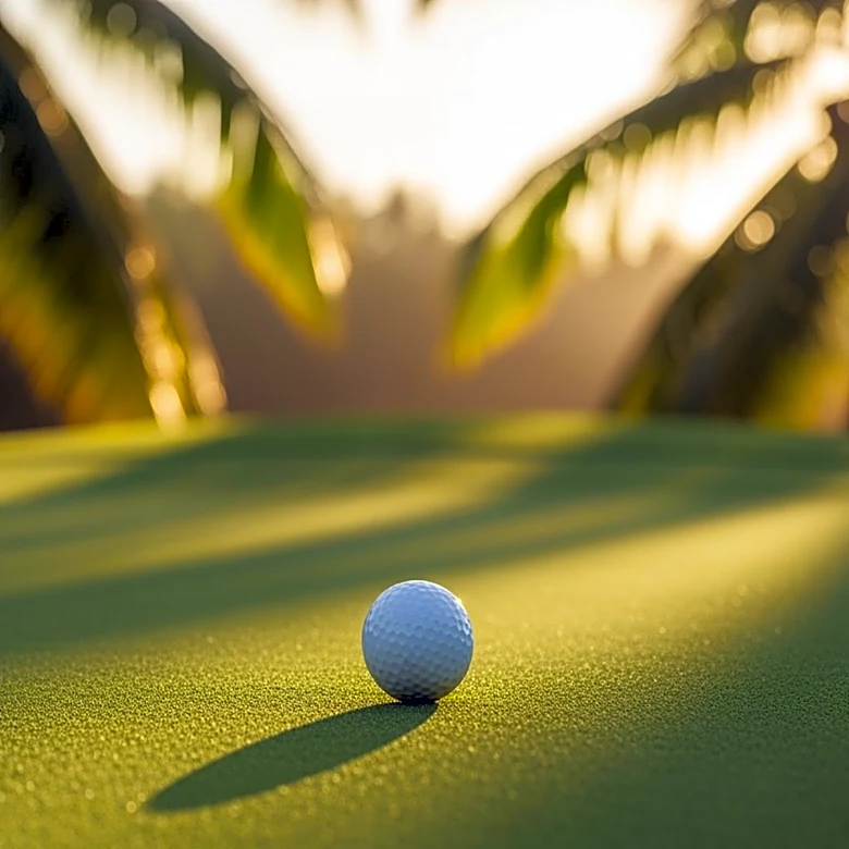 PGA Tour to Exclude Hawaii from 2027 Schedule, Ending 56-Year Tradition