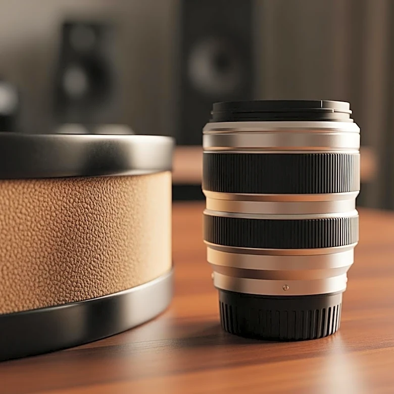 The Drum and Canon Launch 'Feel This' Competition to Rethink Physical Creativity in Marketing