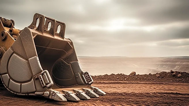 Freeport-McMoRan Delays Recovery of Indonesian Mine, Shares Drop Over 8%