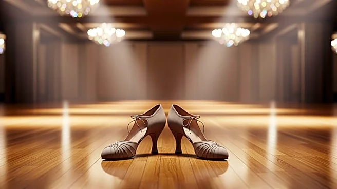 Maura Higgins and Ciara Miller Announced as Contestants for 'Dancing With the Stars' Season 35