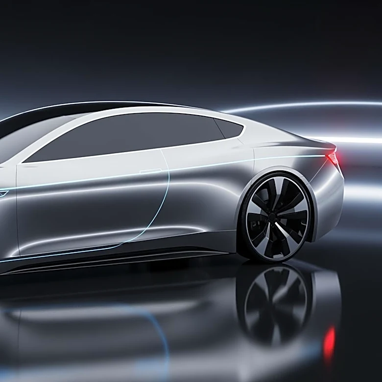 BMW Unveils 2027 7 Series with New Battery and Design Enhancements