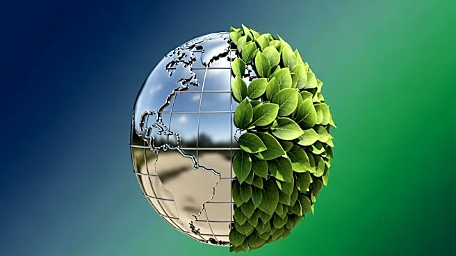 Ecopetrol to Acquire Stake in Brazil's Brava Energia for Strategic Expansion