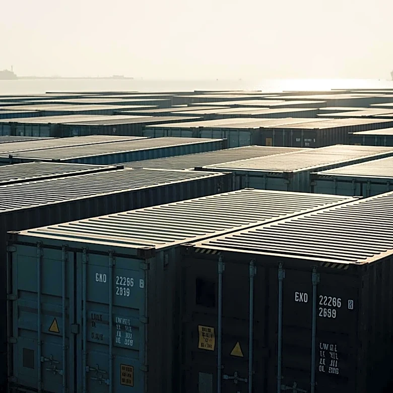 Retail Supply Chains Face Prolonged Recovery After Strait of Hormuz Crisis