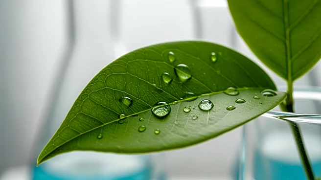 Forge Biologics Achieves My Green Lab Certification for Sustainability