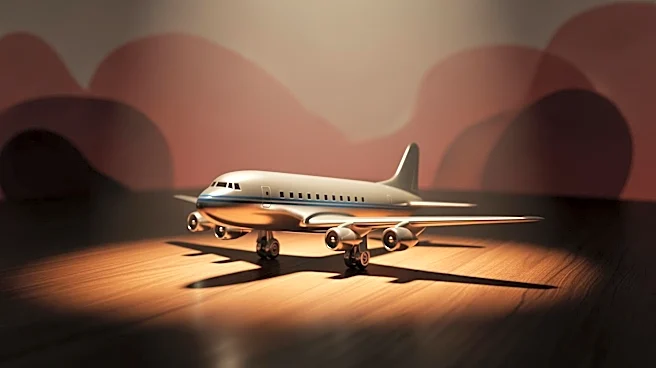 Chevron CEO Predicts Rising Air Travel Costs Amid Iran Conflict