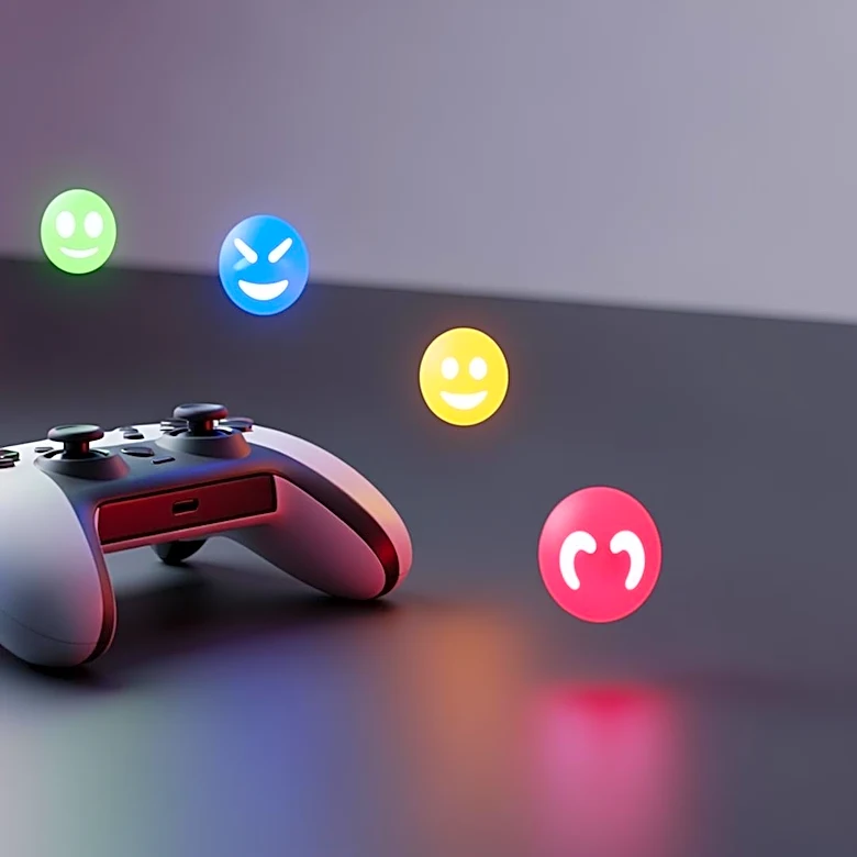 Sony Releases PS5 Firmware Update with Expanded Emoji Reactions