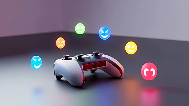 Sony Releases PS5 Firmware Update with Expanded Emoji Reactions