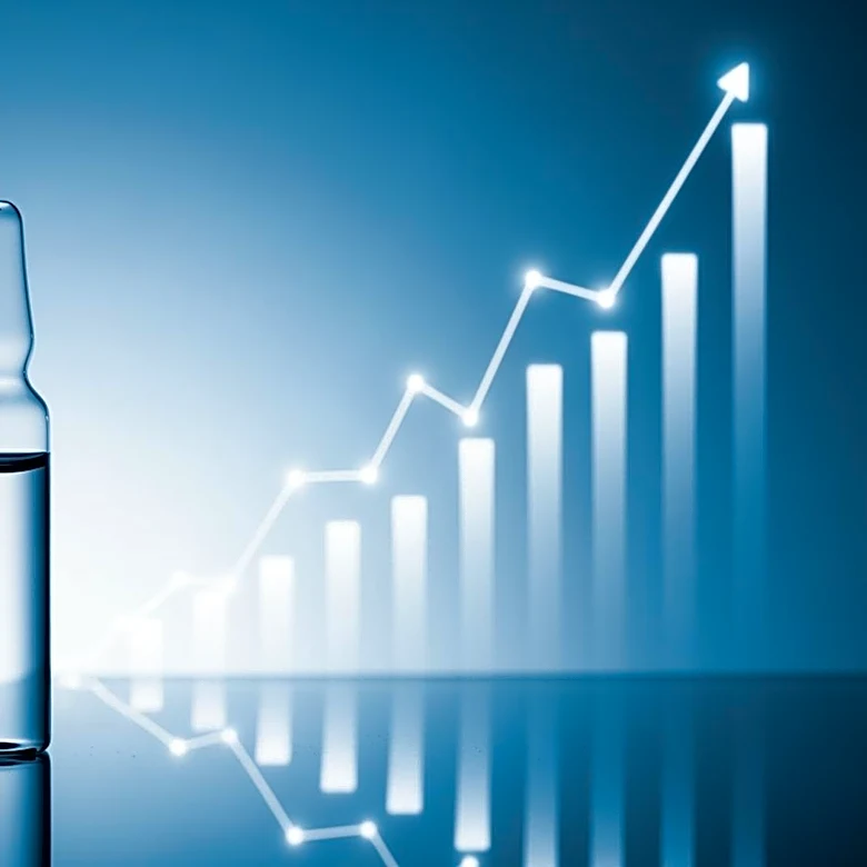 West Pharmaceutical Services Reports Strong Q1 CY2026 Results, Stock Rises