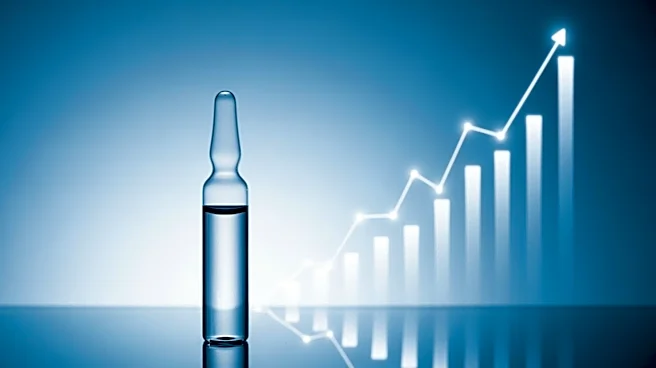 West Pharmaceutical Services Reports Strong Q1 CY2026 Results, Stock Rises