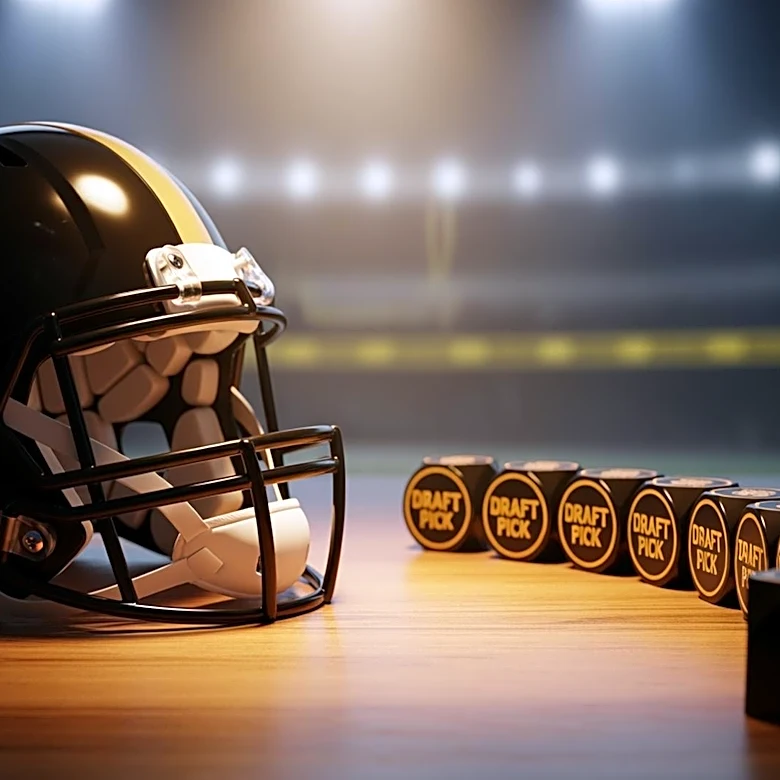 Pittsburgh Steelers Prepare for 2026 NFL Draft with 12 Picks and Key Roster Needs