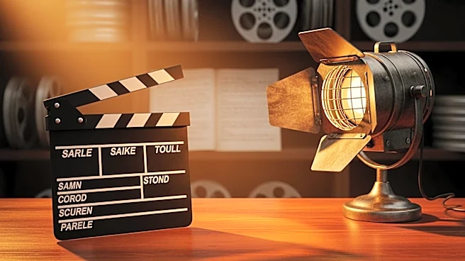 Dean Tavoularis, Renowned 'Godfather: Part II' Production Designer, Passes Away at 93