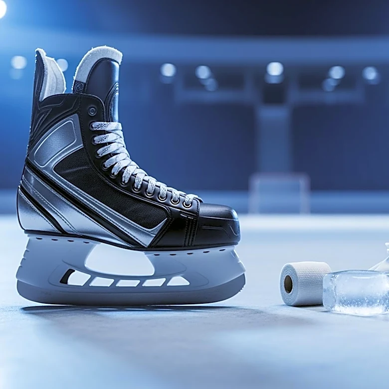 St. Louis Blues' Jordan Kyrou Undergoes Minor Knee Procedure, Set for Training Camp