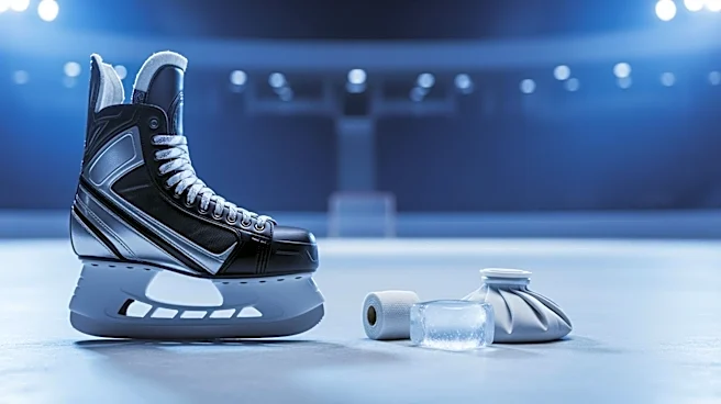 St. Louis Blues' Jordan Kyrou Undergoes Minor Knee Procedure, Set for Training Camp