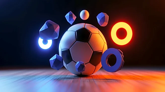 Nike Expands Focus on Team Sports with New Partnerships and Sponsorships