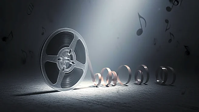 Failure Releases Potentially Final Album 'Location Lost' Amidst Internal Challenges