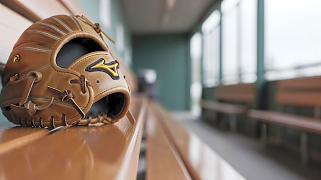 Texas Rangers' Robert Garcia Placed on Injured List Due to Shoulder Inflammation