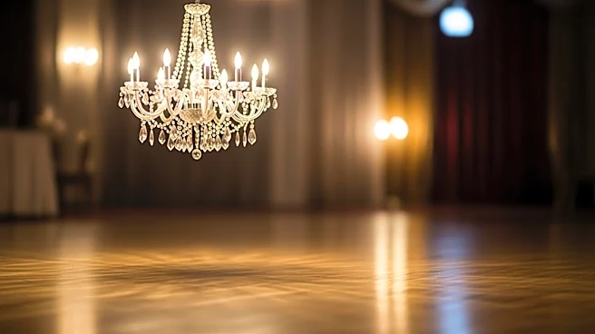 'Dancing With The Stars' Renewed for Season 35 with New Cast Announcements