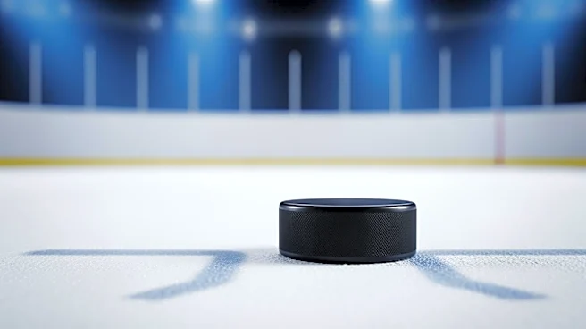 Los Angeles Kings Aim to Reverse Fortunes Against Colorado Avalanche in Game 3