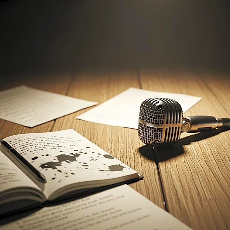 Dumbfoundead Chronicles Battle Rap Journey in Memoir 'Spit'