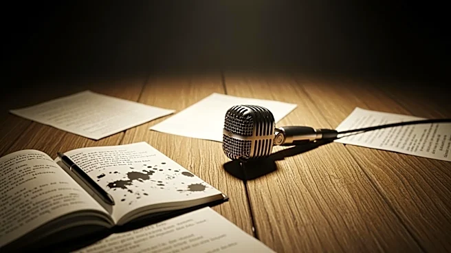 Dumbfoundead Chronicles Battle Rap Journey in Memoir 'Spit'