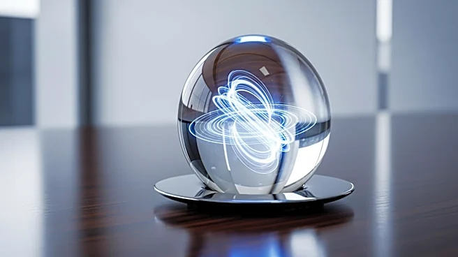 Bob Iger Rejoins Thrive Capital Amidst Major Technological Shifts