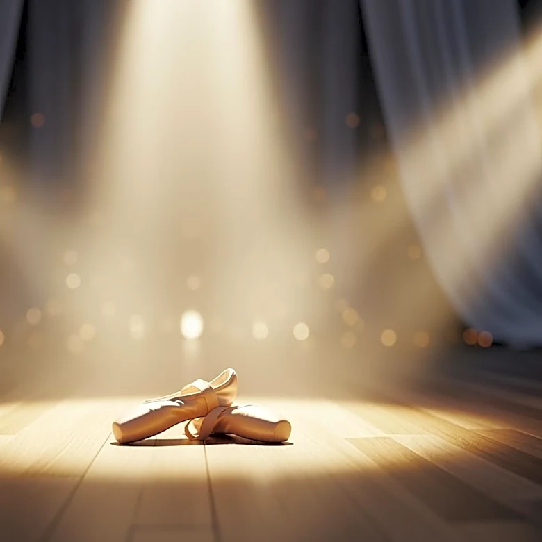 Praize Productions Hosts 'Begin Again' Gala During National Dance Week