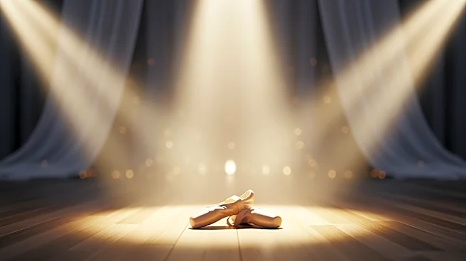 Praize Productions Hosts 'Begin Again' Gala During National Dance Week