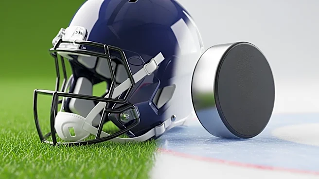 Buffalo Fans Can Enjoy Both Bills Draft and Sabres Playoff Game Tonight