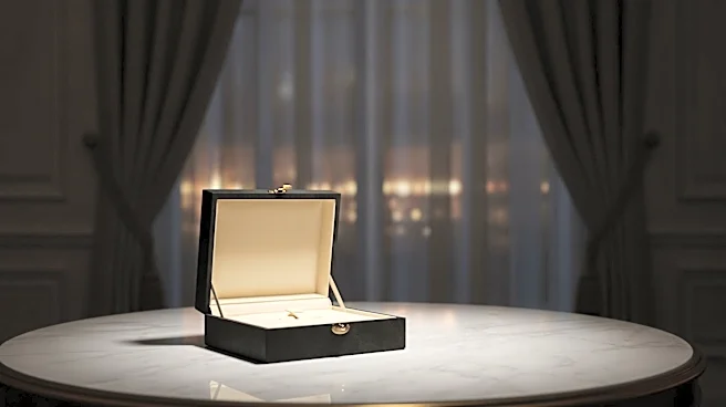 Kim Kardashian's 2016 Paris Robbery to be Explored in New Docuseries