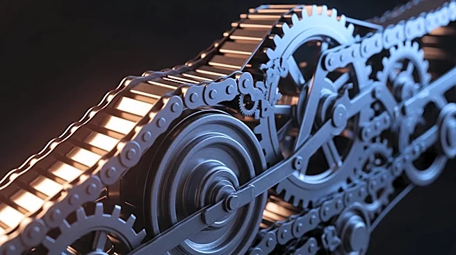 Jimmy Kimmel Highlights Economic Impact of Iran Conflict on Global Supply Chains