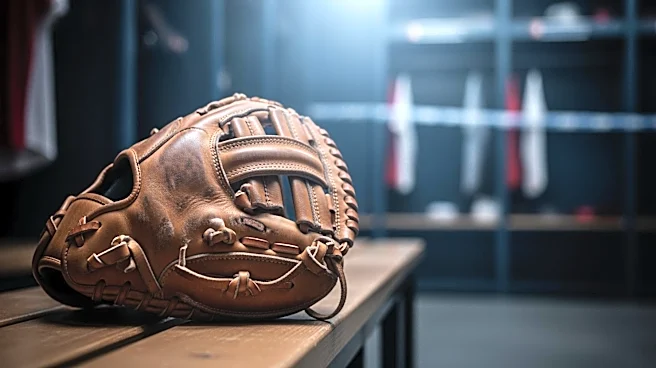 Philadelphia Phillies Place Catcher J.T. Realmuto on Injured List Amid Team Struggles