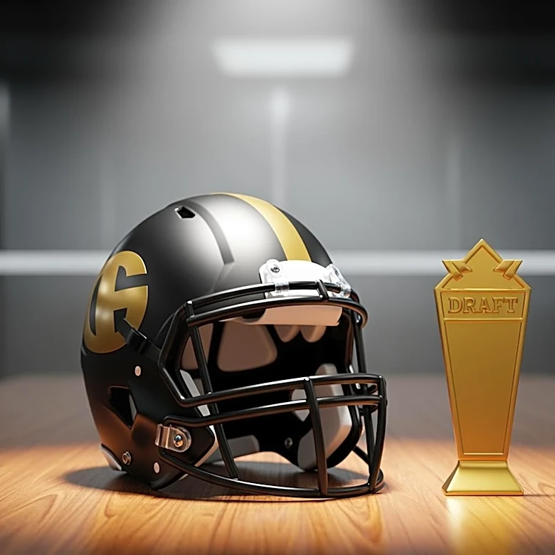 Pittsburgh Steelers' Draft Prospects Highlighted in Top 25 Mock Drafts