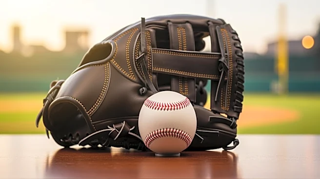 Texas Rangers Promote Peyton Gray to Major League Roster